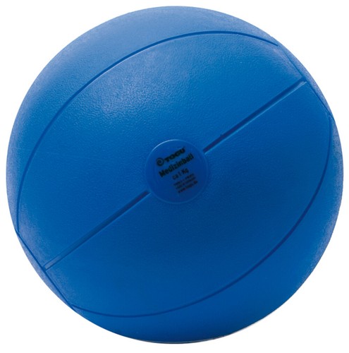 Togu medizinball aus ruton - togu,
