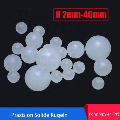2mm 40mm präzision solide - präzision, pp
