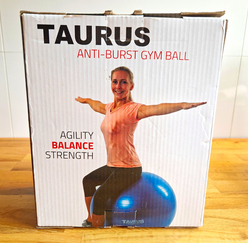 Taurus anti burst - taurus, anti-burst