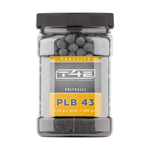 Umarex t4e practise plb - t4e,