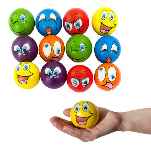 Stück antistressball - stück,