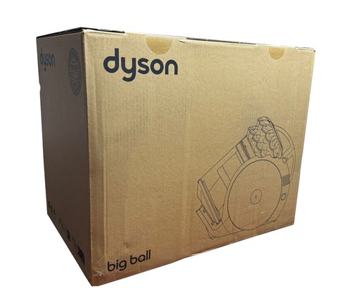 Dyson cinetic big ball - big, multi