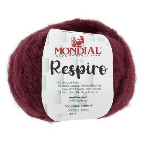 Mondial respiro 500 farbe - mondial,