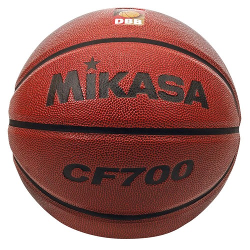 Mikasa basketball cf700 dbb - mikasa, cf700-dbb
