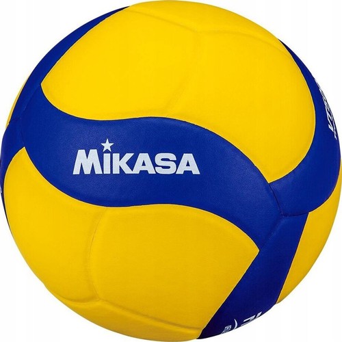 Mikasa volleyball vt500w - volleyball,