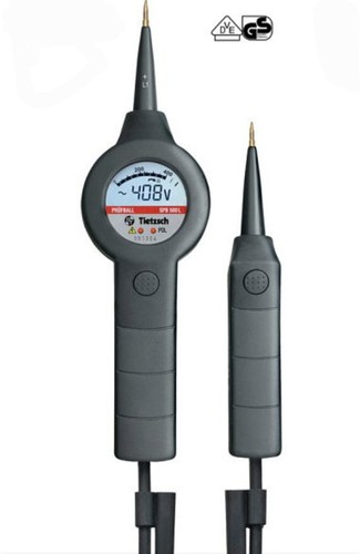 Tietzsch prüfball spb 500l - tietzsch,