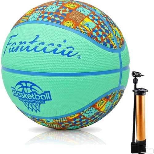 Basketball gummi größe - größe, 5