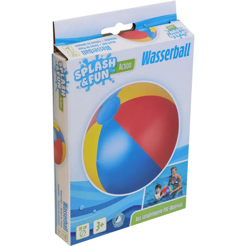 Splash fun strandball - strandball, #
