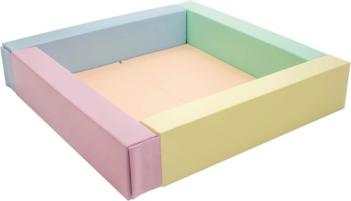 Ball pitt buntes - ball,