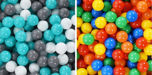 Bälle für bällebad - für,