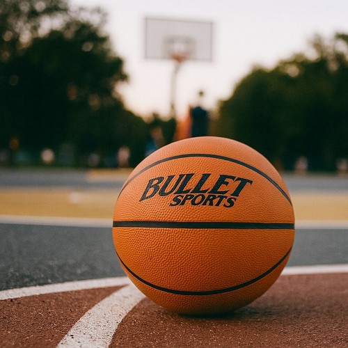 Basketball ball trainingsball - basketball,