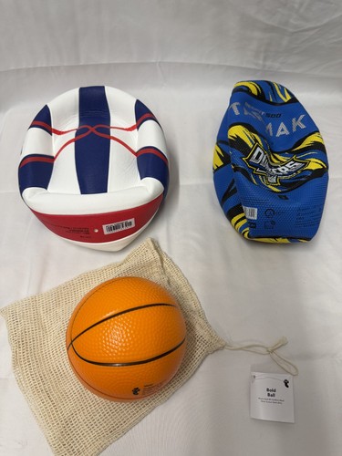3er ball set molten v5b5000 - molten, v5b5000-de