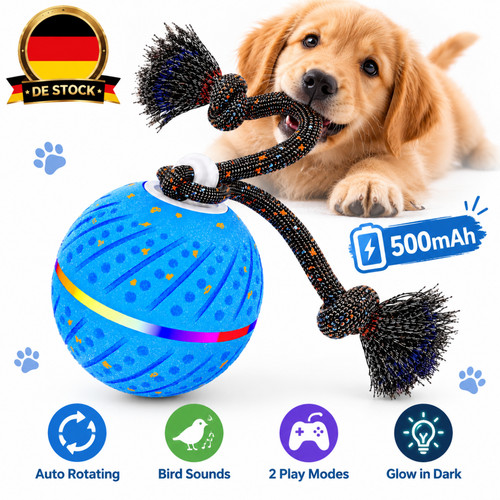 Spielball mit sound - spielball,