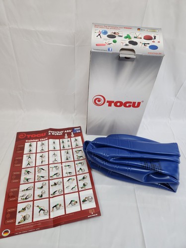 Togu powerball abs - powerball®, abs®