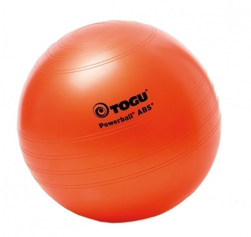 Togu powerball abs 65cm terra - togu,