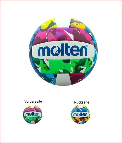 Molten