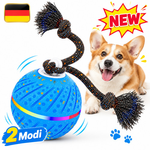 Spielball elektrisch - spielball,