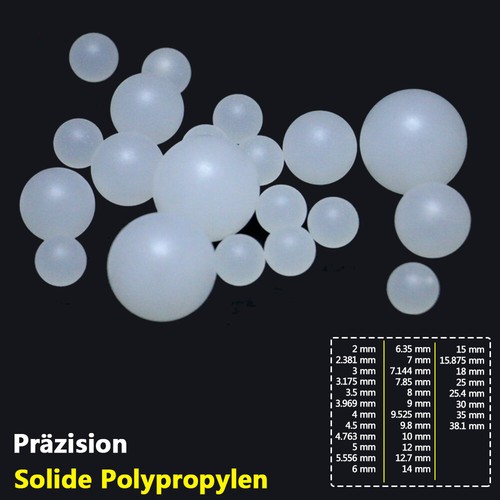 2mm 40mm präzision solide - präzision, pp