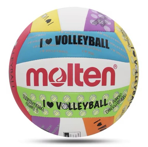 Molten love volleyball ms500 - i,