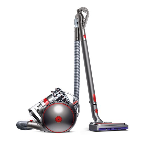 Dyson cinetic big ball - dyson,