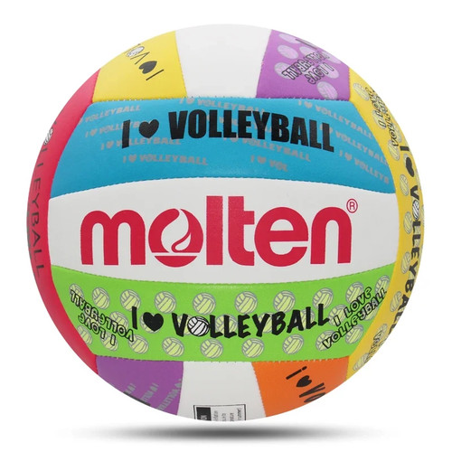 Molten volleyball größe - molten,