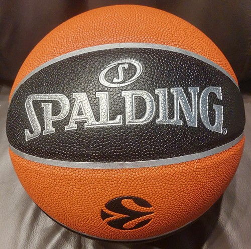 Basketball spalding original - basketball,