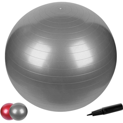 Gymnastikball 65cm inklusive