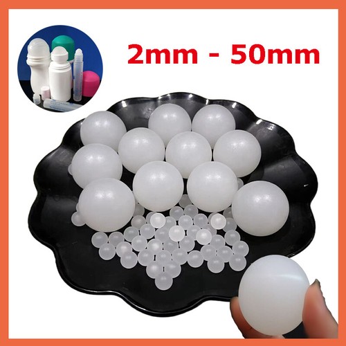 50mm plastik kugeln - 2-50mm,