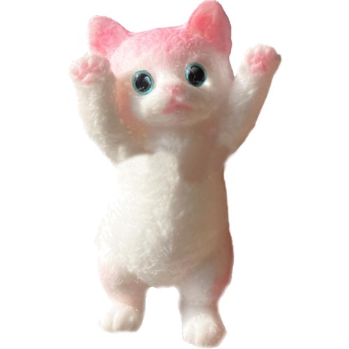 Squishy katze spielzeug - katze,